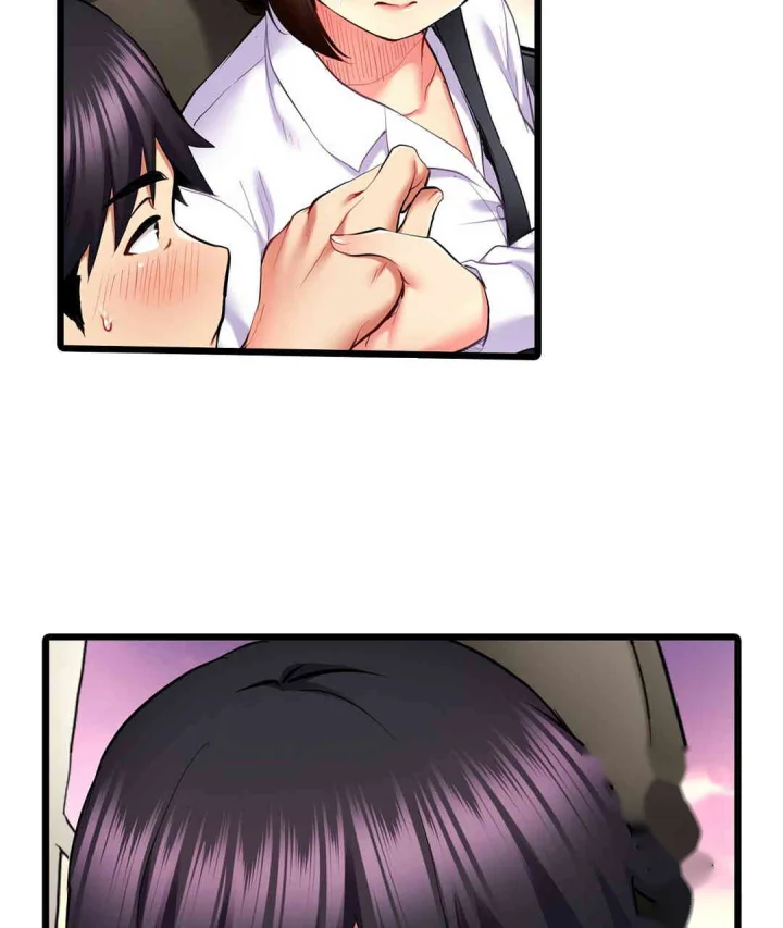Even An Innocent Tv Show Singer Needs Sex Chapter 14 - Page 32