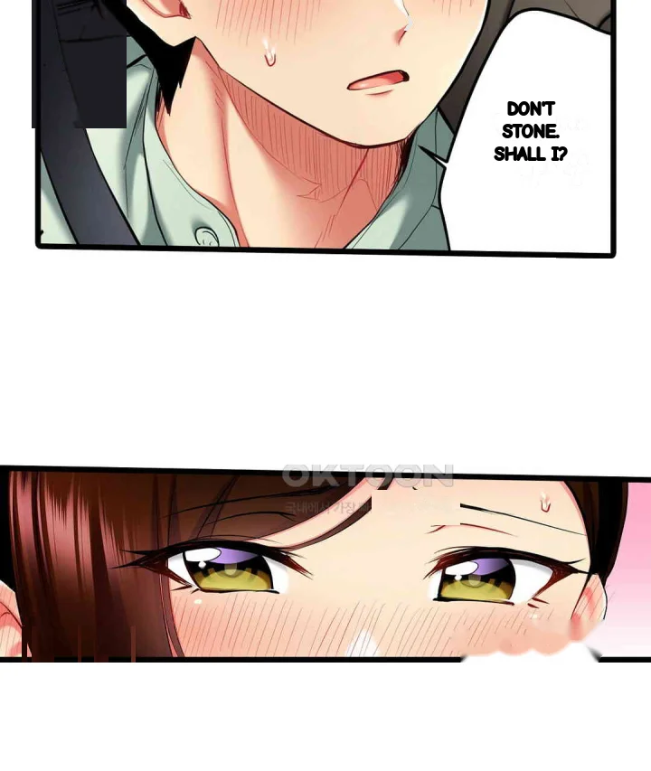 Even An Innocent Tv Show Singer Needs Sex Chapter 14 - Page 34