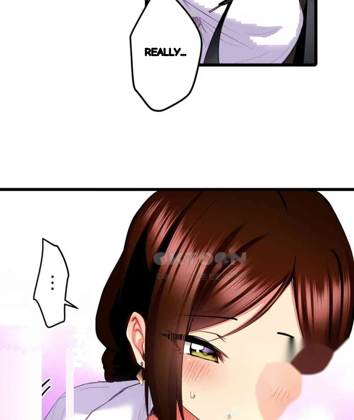 Even An Innocent Tv Show Singer Needs Sex Chapter 14 - Page 38