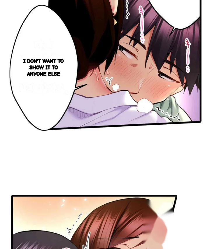 Even An Innocent Tv Show Singer Needs Sex Chapter 14 - Page 64