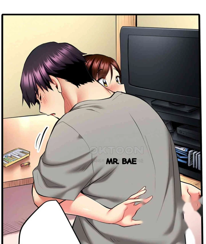 Even An Innocent Tv Show Singer Needs Sex Chapter 15 - Page 106