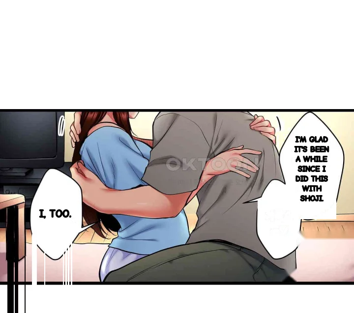 Even An Innocent Tv Show Singer Needs Sex Chapter 15 - Page 116