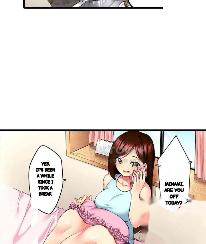 Even An Innocent Tv Show Singer Needs Sex Chapter 15 - Page 18