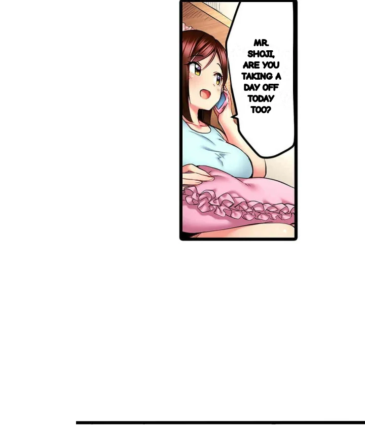 Even An Innocent Tv Show Singer Needs Sex Chapter 15 - Page 32