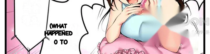 Even An Innocent Tv Show Singer Needs Sex Chapter 15 - Page 43