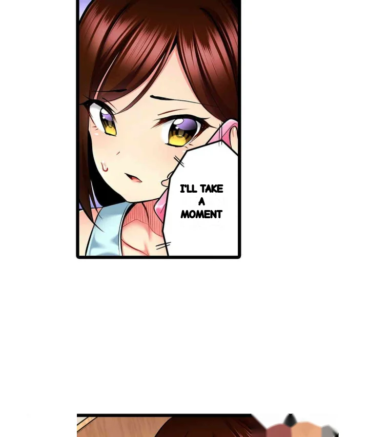 Even An Innocent Tv Show Singer Needs Sex Chapter 15 - Page 48