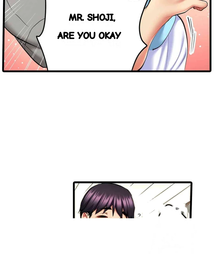 Even An Innocent Tv Show Singer Needs Sex Chapter 15 - Page 70