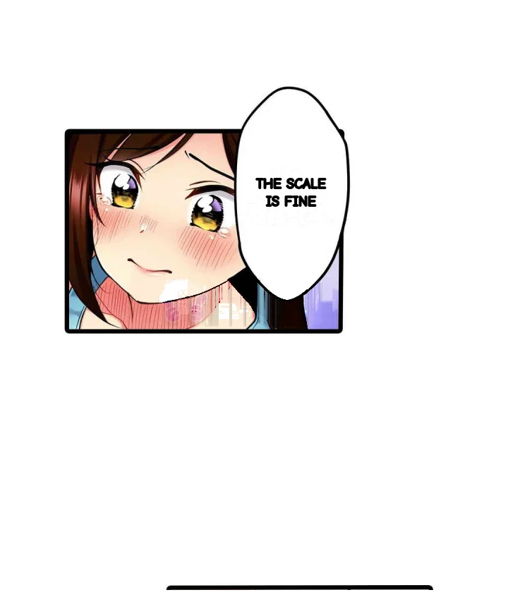 Even An Innocent Tv Show Singer Needs Sex Chapter 15 - Page 72