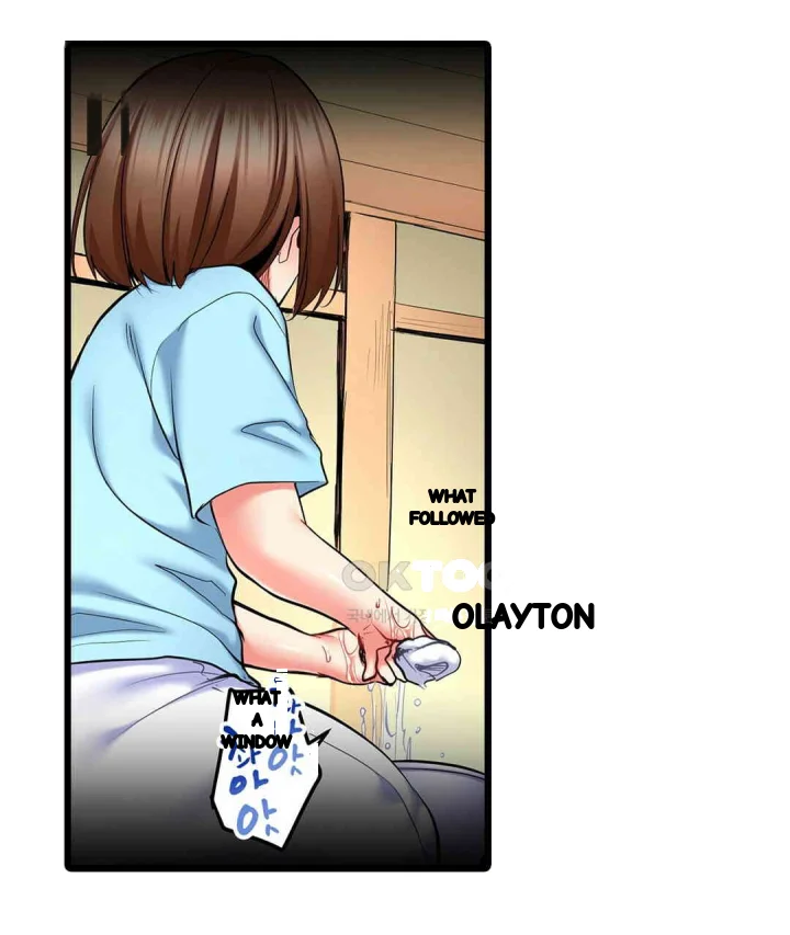 Even An Innocent Tv Show Singer Needs Sex Chapter 15 - Page 86