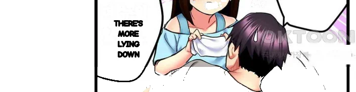 Even An Innocent Tv Show Singer Needs Sex Chapter 15 - Page 93