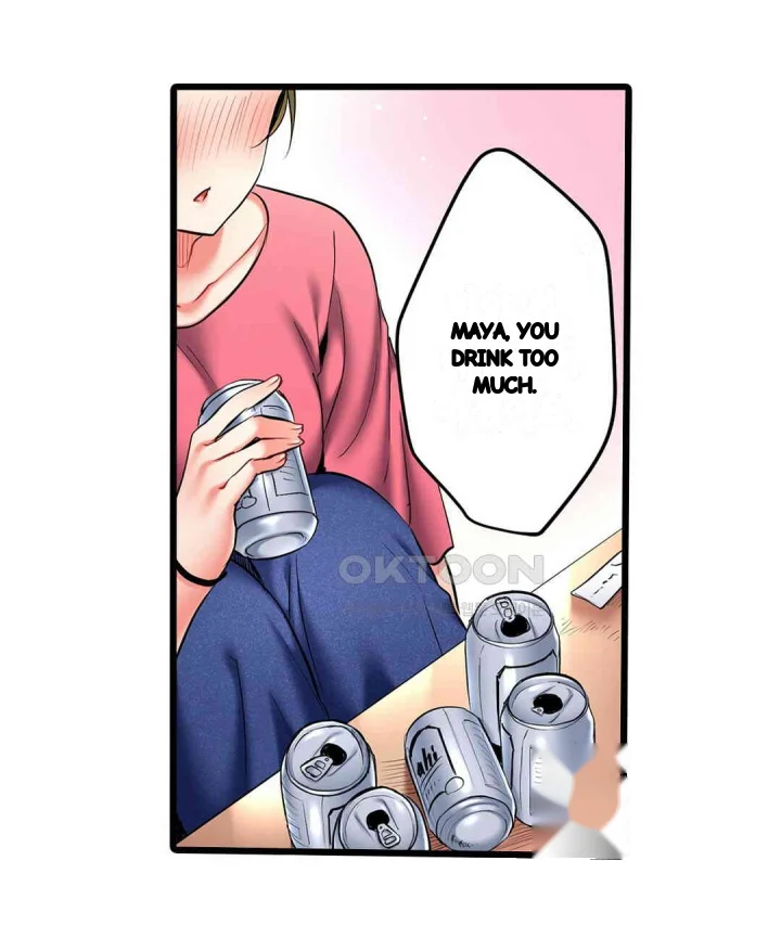 Even An Innocent Tv Show Singer Needs Sex Chapter 16 - Page 102