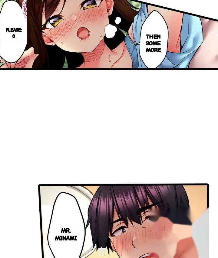 Even An Innocent Tv Show Singer Needs Sex Chapter 16 - Page 18