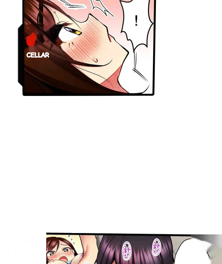 Even An Innocent Tv Show Singer Needs Sex Chapter 16 - Page 38