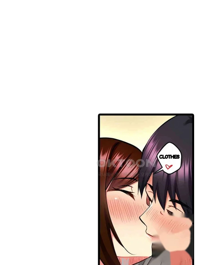Even An Innocent Tv Show Singer Needs Sex Chapter 16 - Page 4