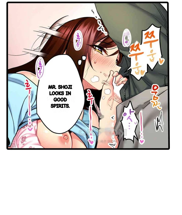 Even An Innocent Tv Show Singer Needs Sex Chapter 16 - Page 62