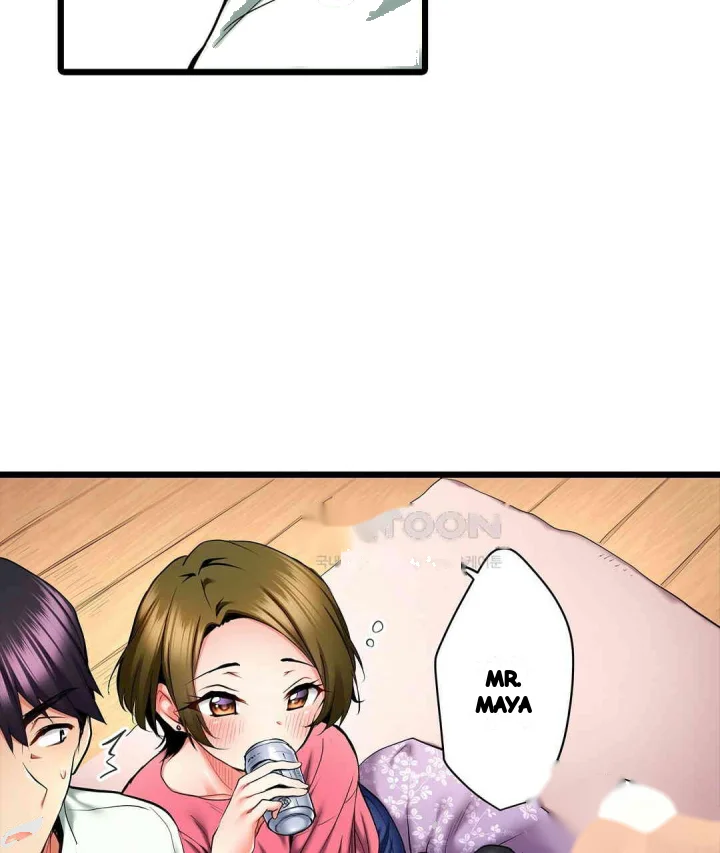 Even An Innocent Tv Show Singer Needs Sex Chapter 16 - Page 86