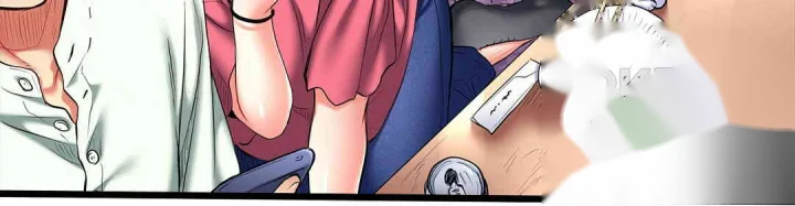 Even An Innocent Tv Show Singer Needs Sex Chapter 16 - Page 87
