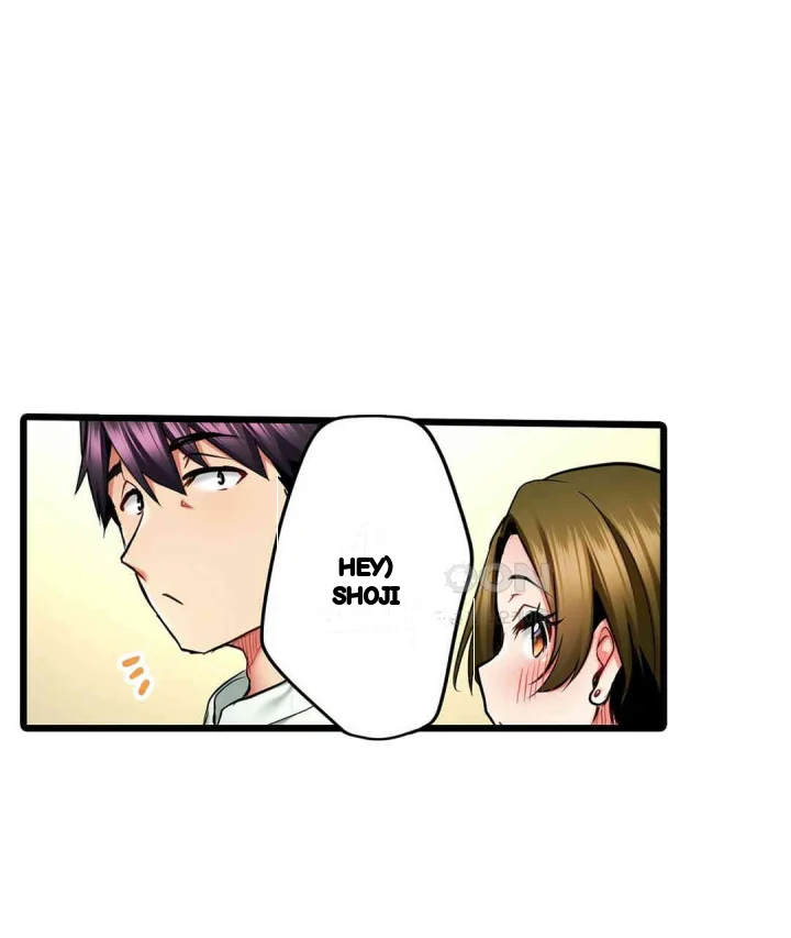 Even An Innocent Tv Show Singer Needs Sex Chapter 16 - Page 92