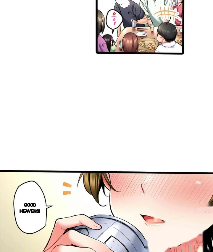 Even An Innocent Tv Show Singer Needs Sex Chapter 16 - Page 98