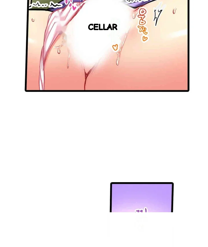 Even An Innocent Tv Show Singer Needs Sex Chapter 17 - Page 110
