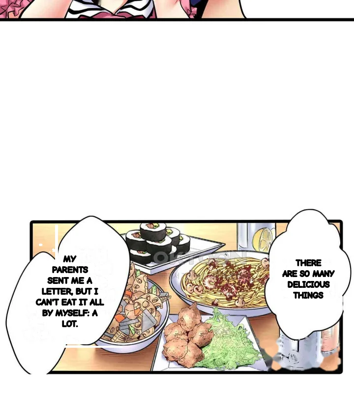 Even An Innocent Tv Show Singer Needs Sex Chapter 17 - Page 24