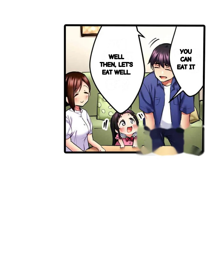 Even An Innocent Tv Show Singer Needs Sex Chapter 17 - Page 28