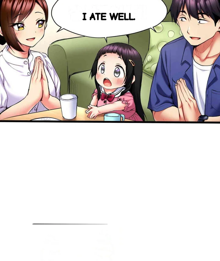 Even An Innocent Tv Show Singer Needs Sex Chapter 17 - Page 30