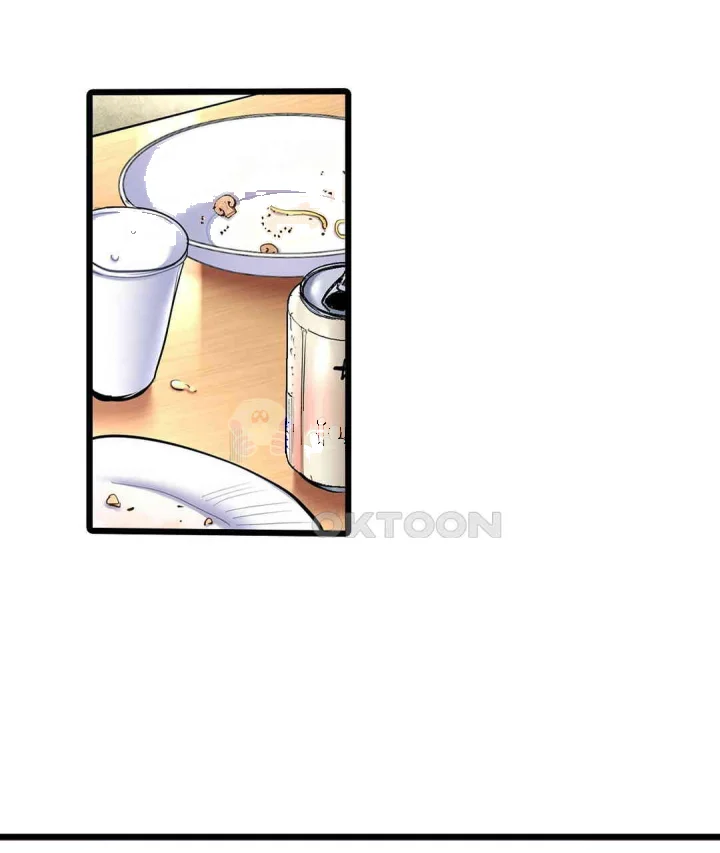 Even An Innocent Tv Show Singer Needs Sex Chapter 17 - Page 38