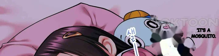 Even An Innocent Tv Show Singer Needs Sex Chapter 17 - Page 39