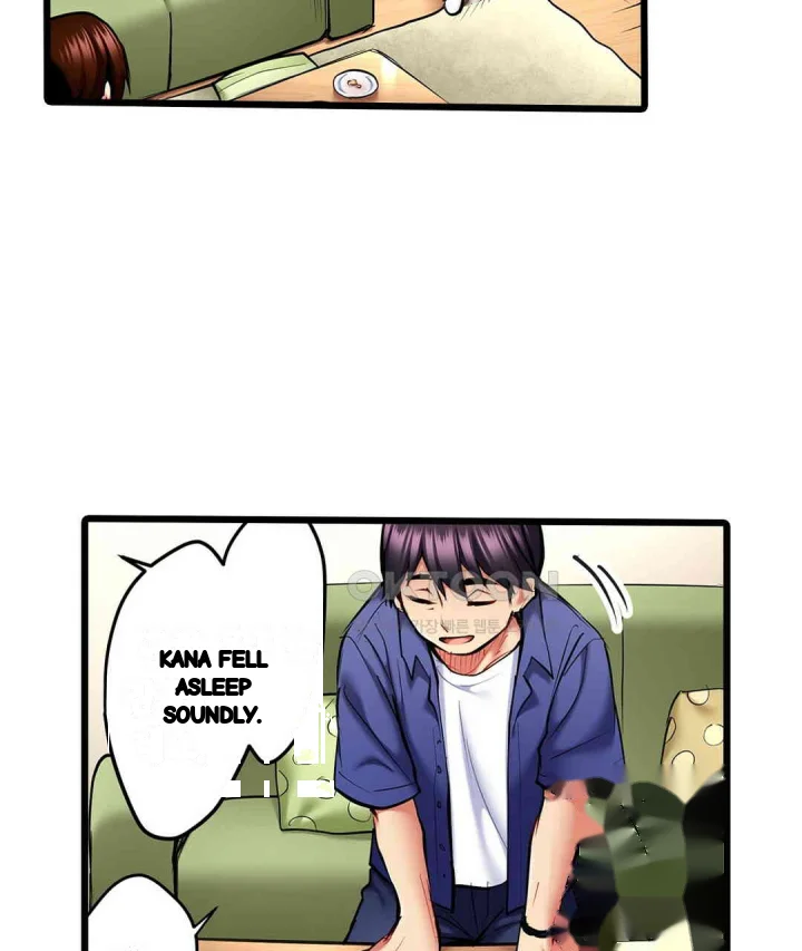 Even An Innocent Tv Show Singer Needs Sex Chapter 17 - Page 44