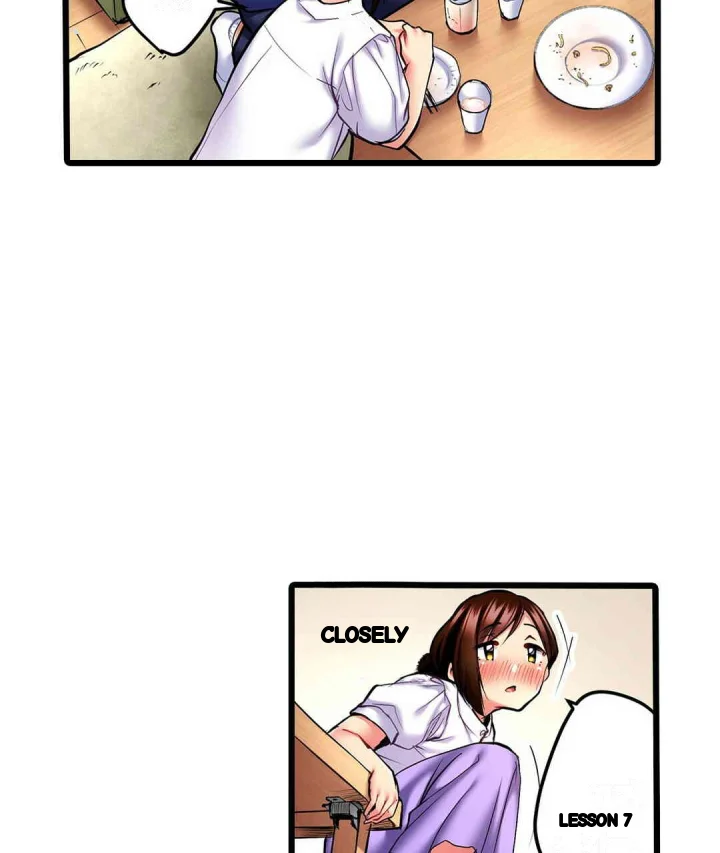 Even An Innocent Tv Show Singer Needs Sex Chapter 17 - Page 52