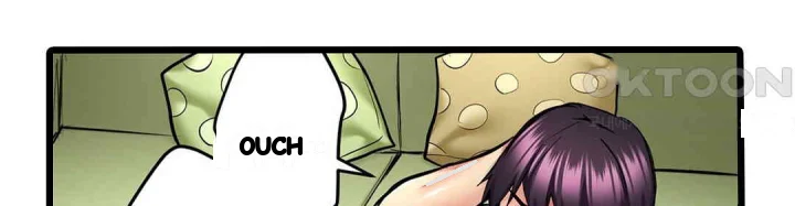 Even An Innocent Tv Show Singer Needs Sex Chapter 17 - Page 61