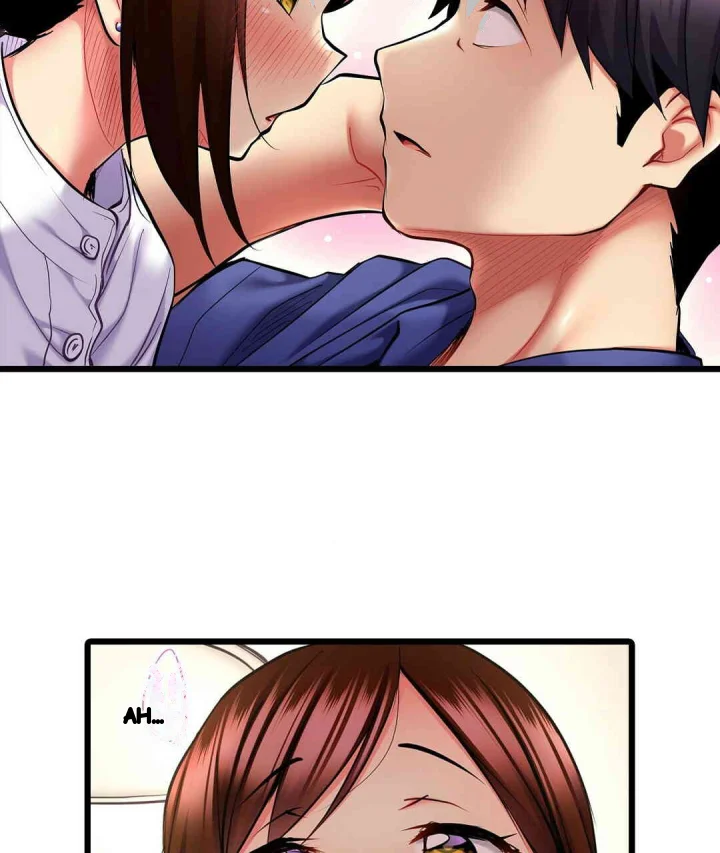 Even An Innocent Tv Show Singer Needs Sex Chapter 17 - Page 64