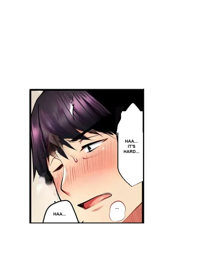 Even An Innocent Tv Show Singer Needs Sex Chapter 18 - Page 10
