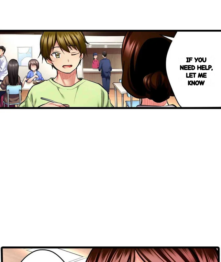Even An Innocent Tv Show Singer Needs Sex Chapter 18 - Page 100