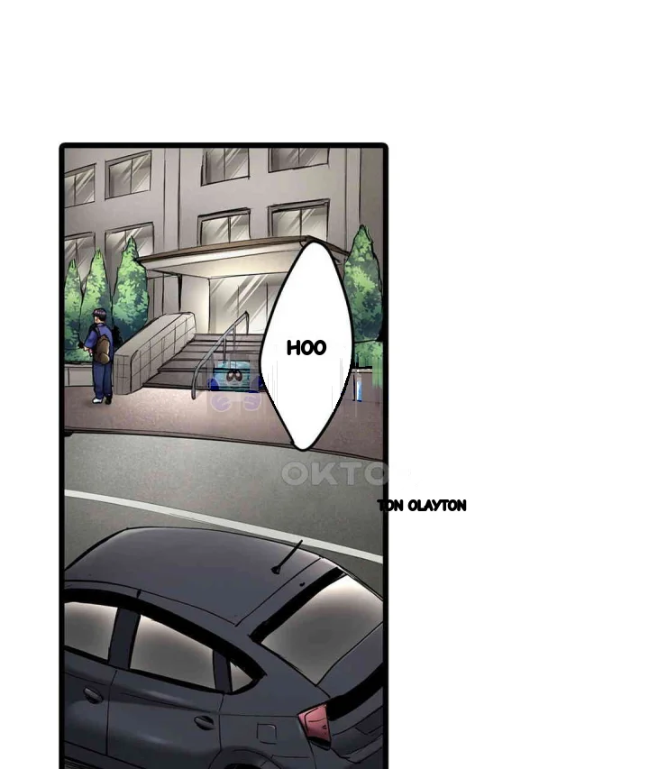 Even An Innocent Tv Show Singer Needs Sex Chapter 18 - Page 44