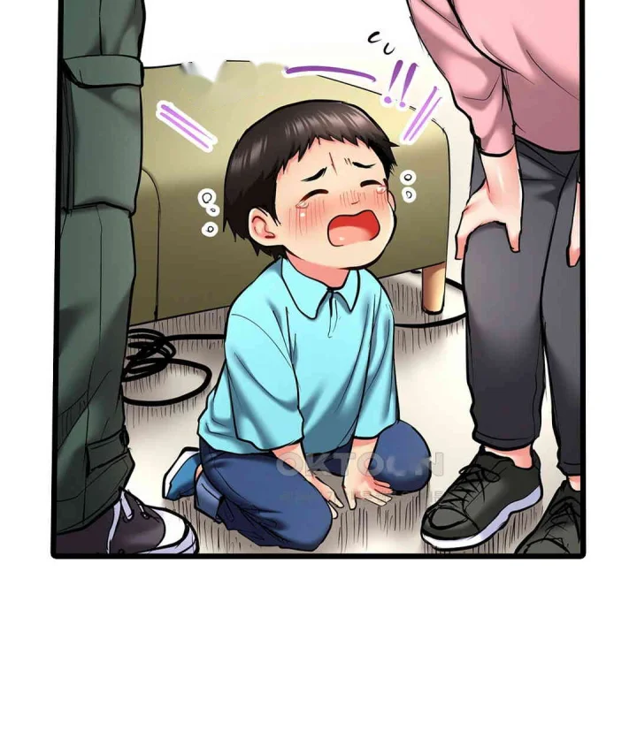 Even An Innocent Tv Show Singer Needs Sex Chapter 18 - Page 56