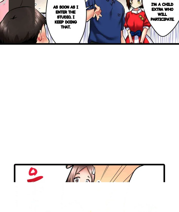 Even An Innocent Tv Show Singer Needs Sex Chapter 18 - Page 60