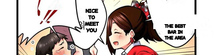 Even An Innocent Tv Show Singer Needs Sex Chapter 18 - Page 61