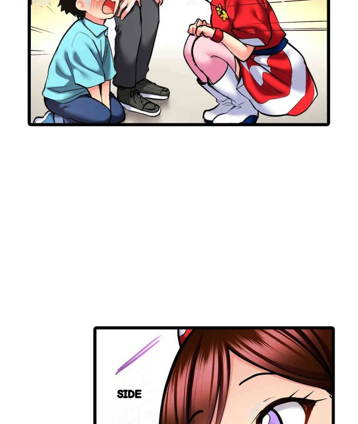 Even An Innocent Tv Show Singer Needs Sex Chapter 18 - Page 62