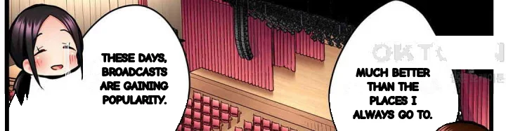 Even An Innocent Tv Show Singer Needs Sex Chapter 18 - Page 85