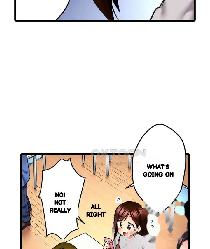 Even An Innocent Tv Show Singer Needs Sex Chapter 18 - Page 96