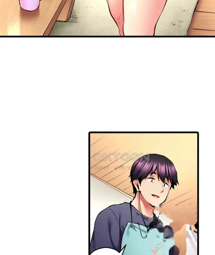 Even An Innocent Tv Show Singer Needs Sex Chapter 19 - Page 20