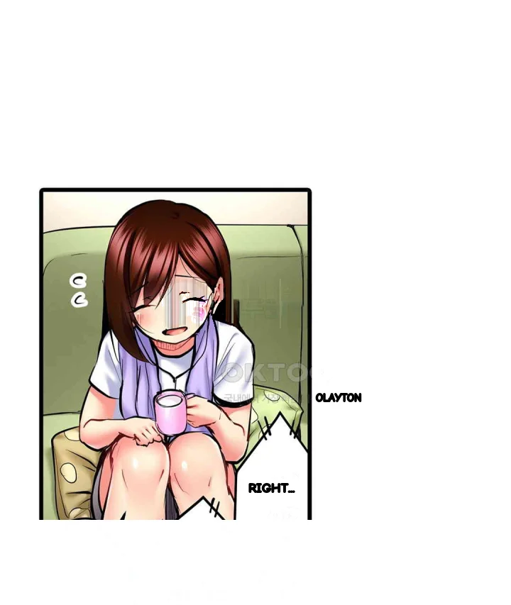 Even An Innocent Tv Show Singer Needs Sex Chapter 19 - Page 28