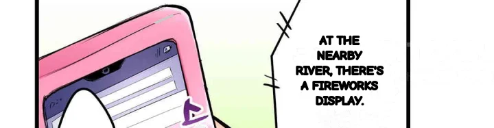 Even An Innocent Tv Show Singer Needs Sex Chapter 19 - Page 33
