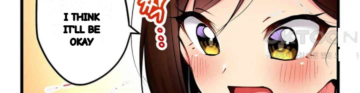 Even An Innocent Tv Show Singer Needs Sex Chapter 19 - Page 35