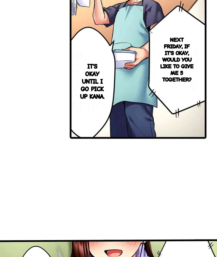 Even An Innocent Tv Show Singer Needs Sex Chapter 19 - Page 40