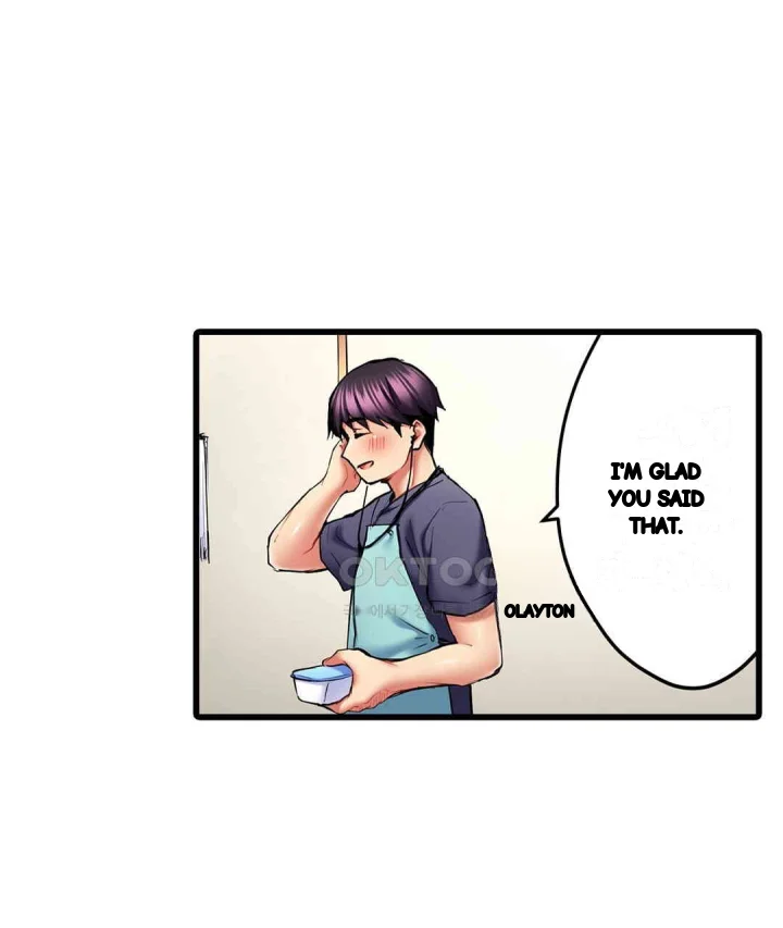 Even An Innocent Tv Show Singer Needs Sex Chapter 19 - Page 46