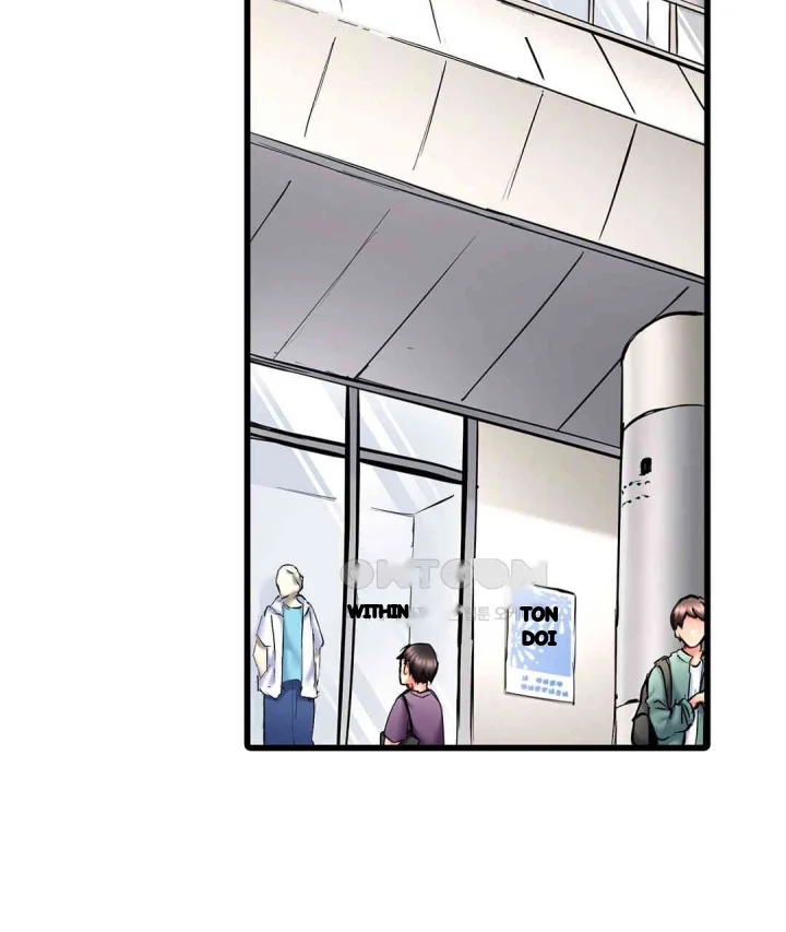 Even An Innocent Tv Show Singer Needs Sex Chapter 19 - Page 50