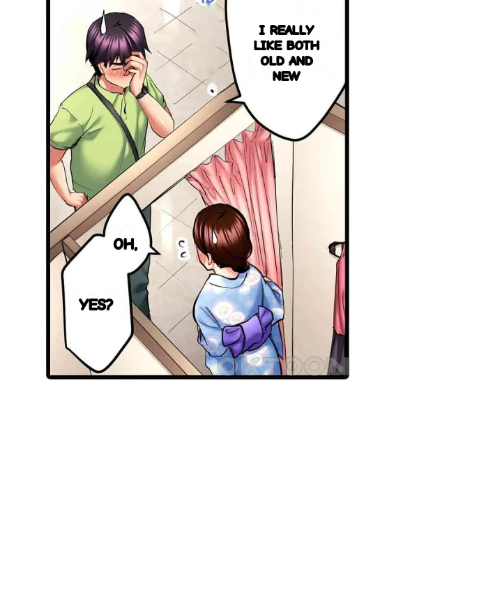 Even An Innocent Tv Show Singer Needs Sex Chapter 19 - Page 64